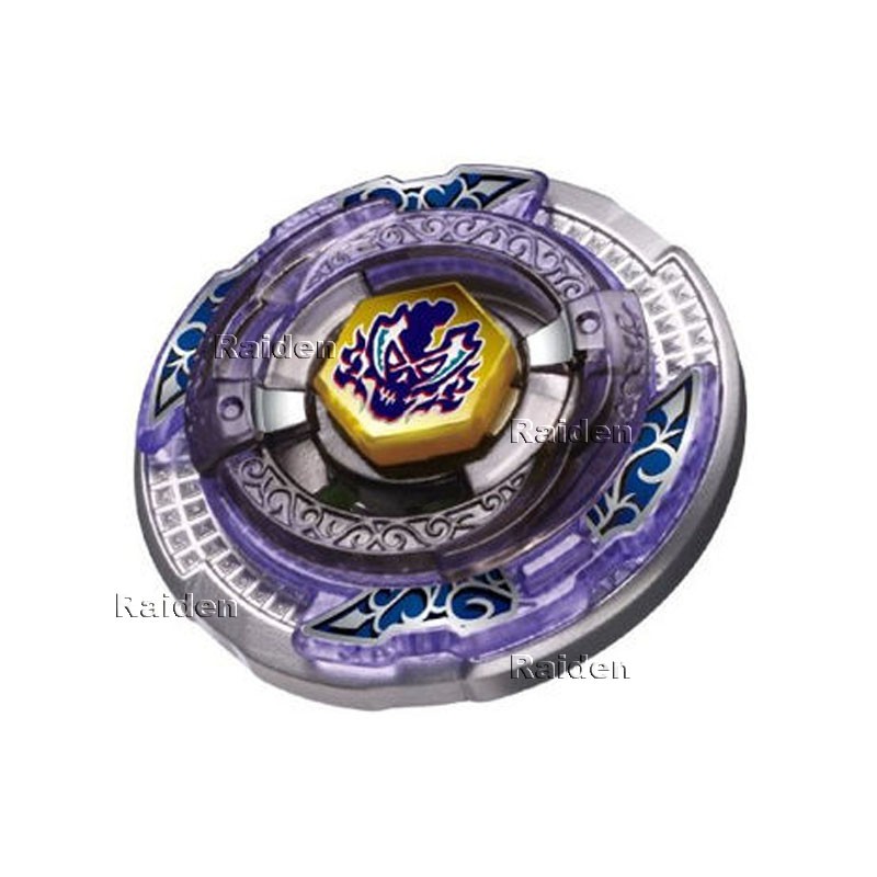 beyblade scythe kronos bb113 gasing mainan anak original SNI