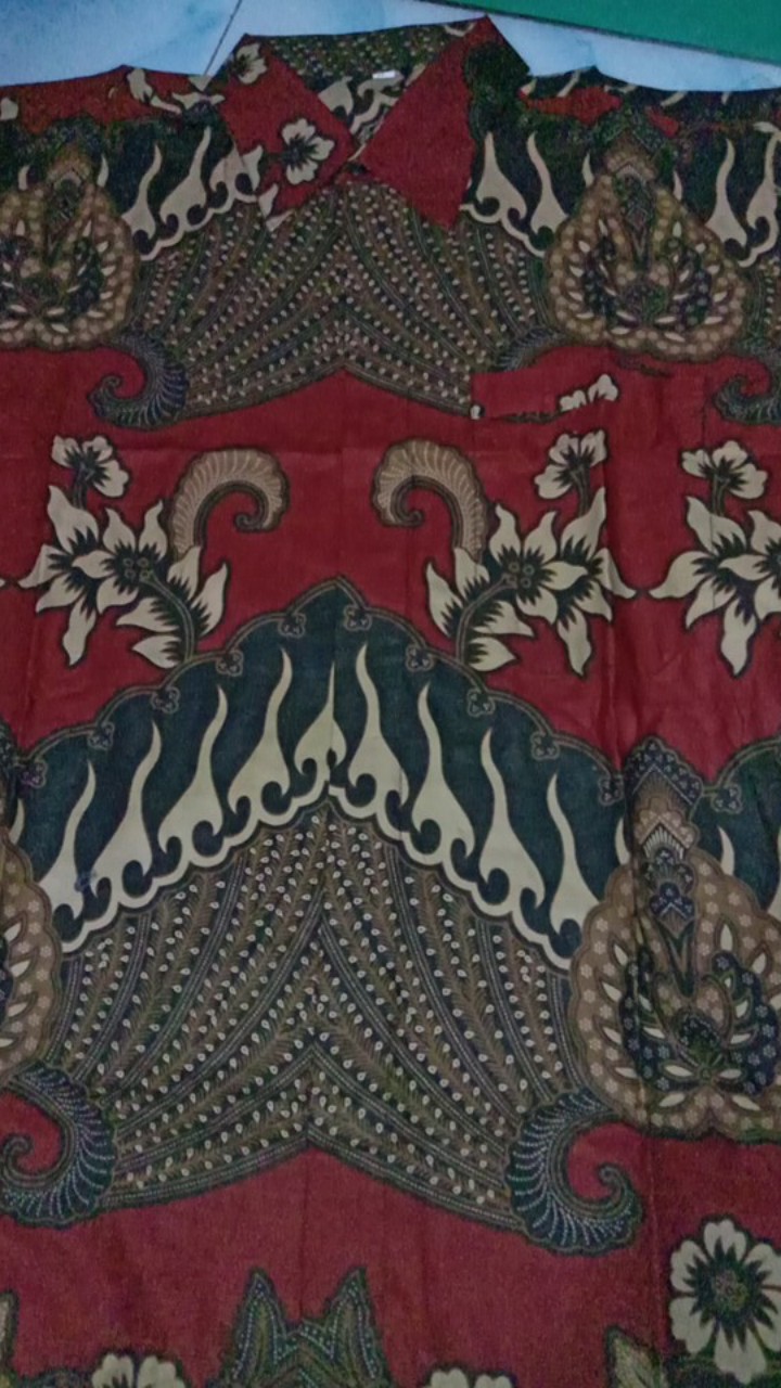 New Arrival Distro / Batik Kemeja Adma Collection / Batik Modern / Batik Tradisional / Batik Culture