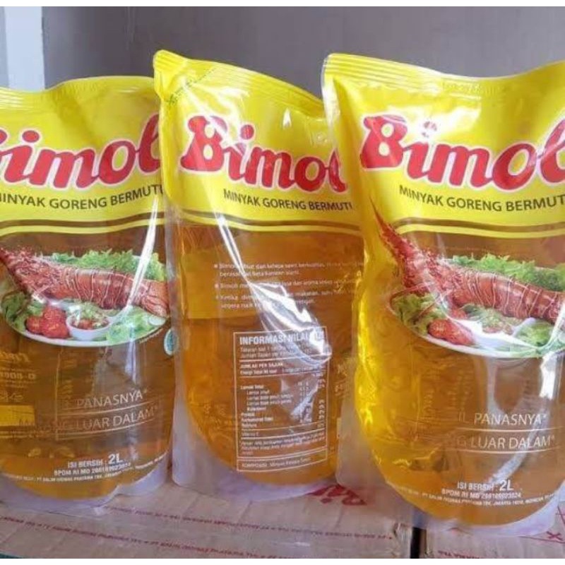 

promo minyak goreng