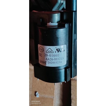 FLAYBACK FBT TV SAMSUNG 29INCH BSC29-0166E ORIGINAL