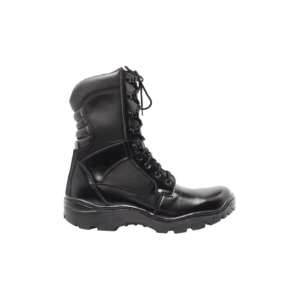 Sepatu Tactical Boots Pria | NOBU