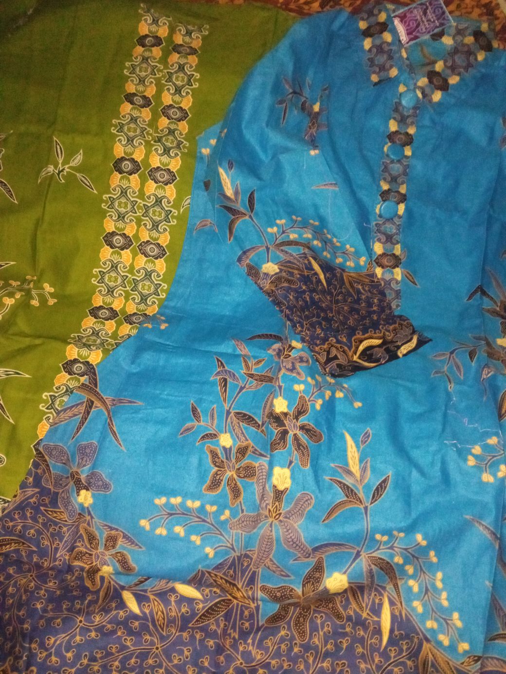 Tunik Batik Modern~grosir Laris Genes Jelita Tunic Navbor Yelbor Whitbor Creambor