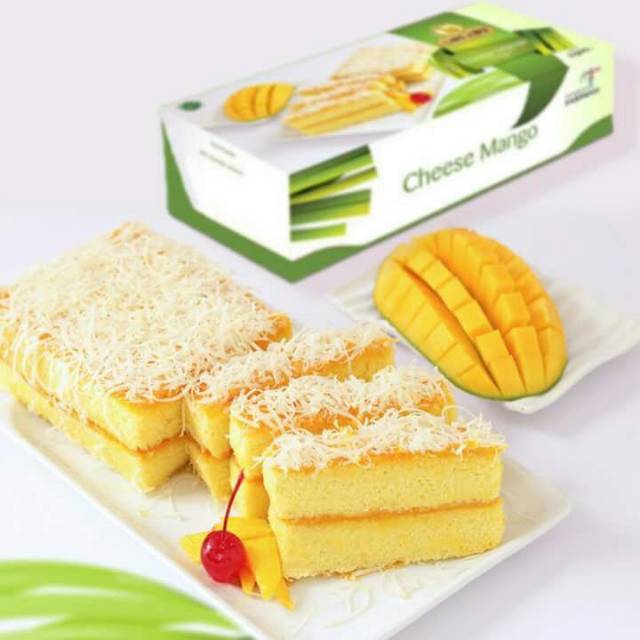 

Lapisbogor / lapis mangga
