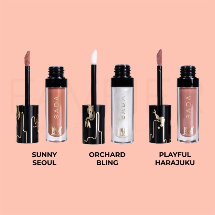 Sada by Cathy Sharon khelir cotton lip tint liquid matte Lip tint lipcolour lipmatte lipstick, velvet lip colour, dolla gloss lipgloss, liptint