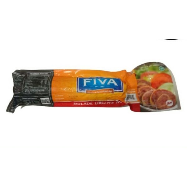 

FIVA ROLADE SAPI 400 GR