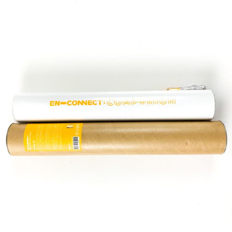 [sharing] ENHYPEN EN-CONNECT : COMPANION MD - POSTER SET