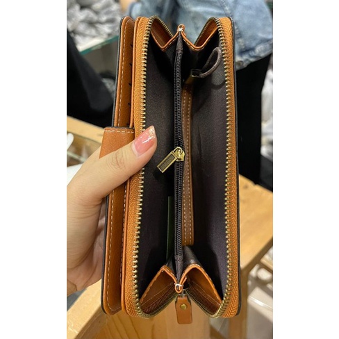 dompet korean cocoleather