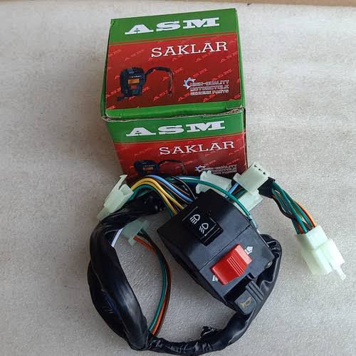 Saklar holder kiri grand saklar kiri holder grand