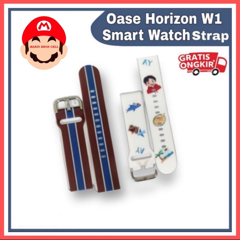 Strap Oase Horizon W1