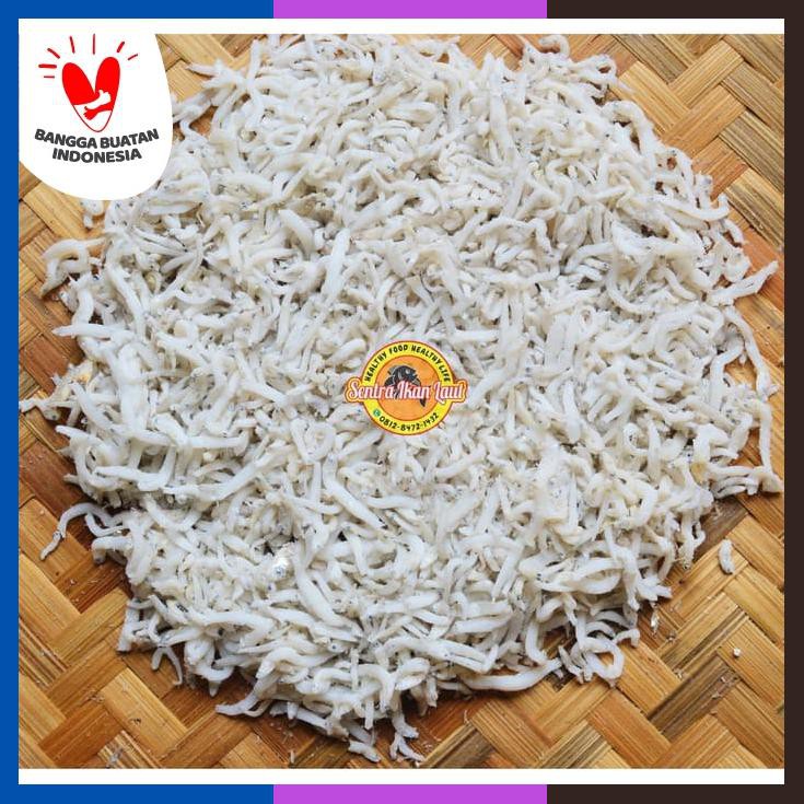 

Teri Medan 250 Gram