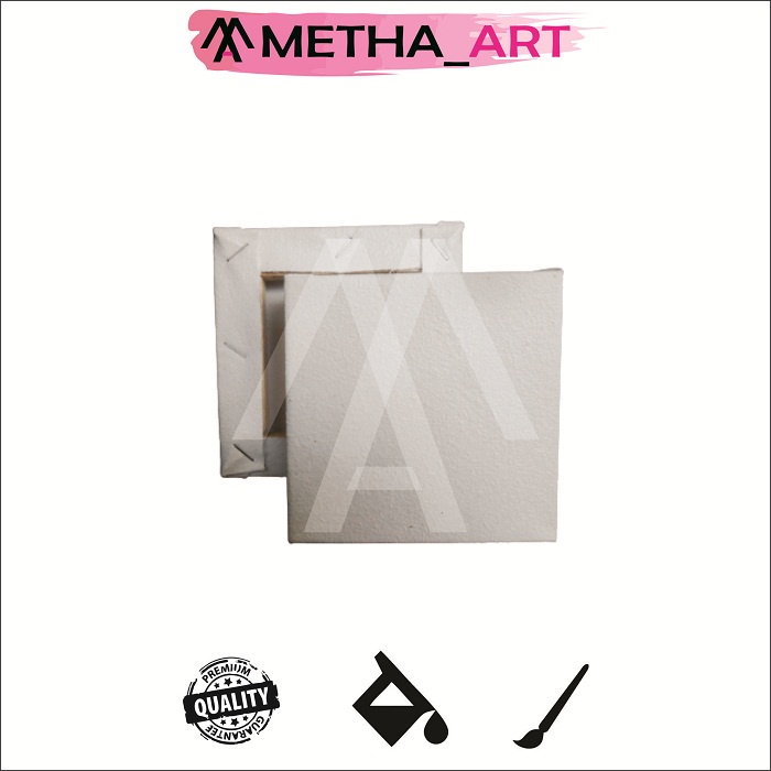 

kanvas lukis 10x10 cm / berkualitas / terlaris