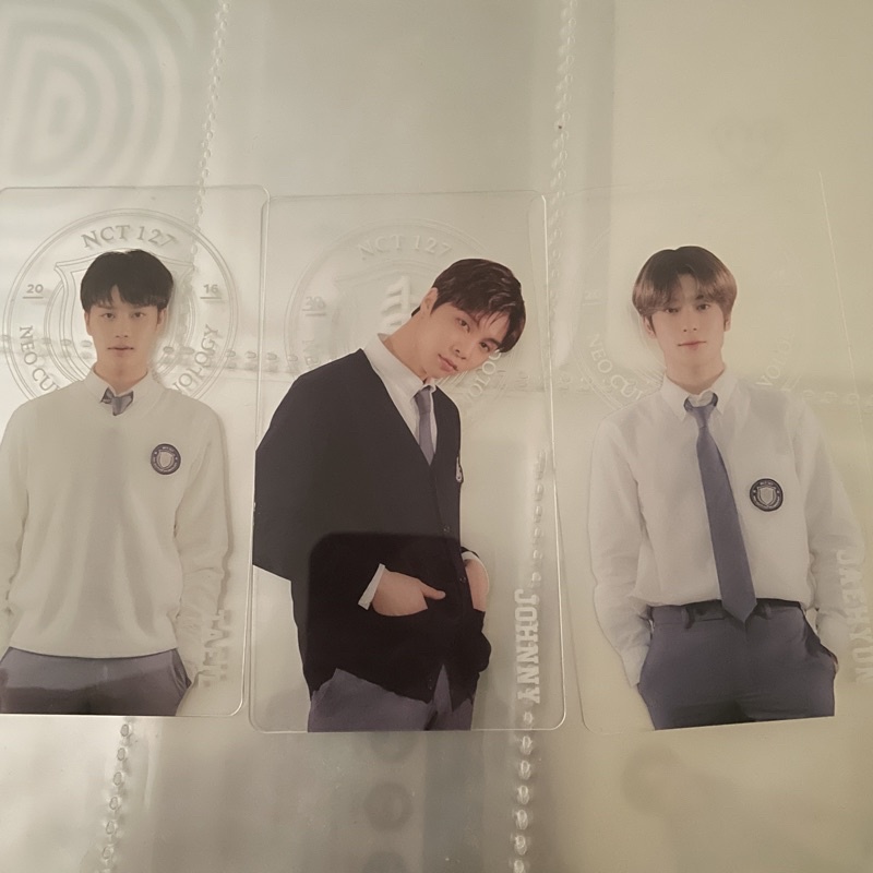 clear pc b2b nct127 johnny taeil jaehyun
