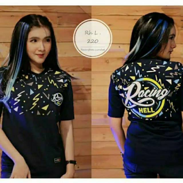 KAOS RACING HELL ORIGINAL