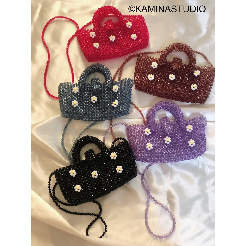 Tas Manik - ARABELLA