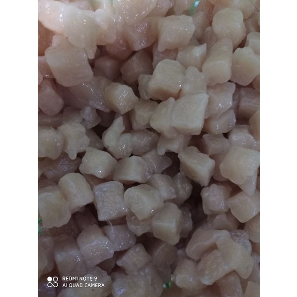 

Aci Cilor Frozen 1kg