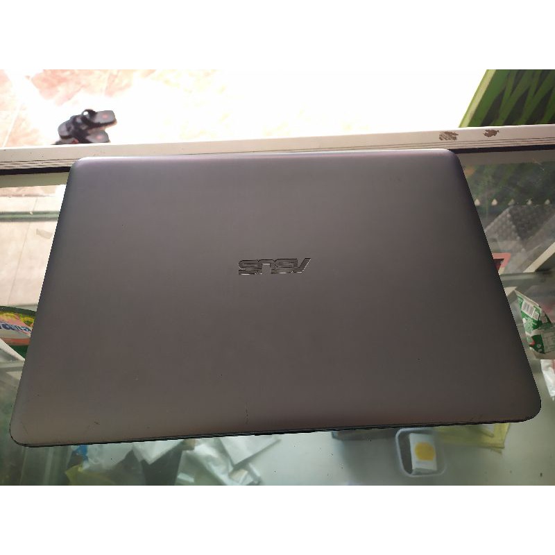 ASUS X441S second