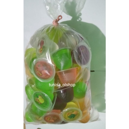 

jelly inaco 1kg (65pcs) exp mei 2026