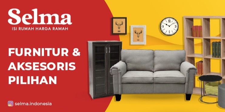 Selma Official Shop