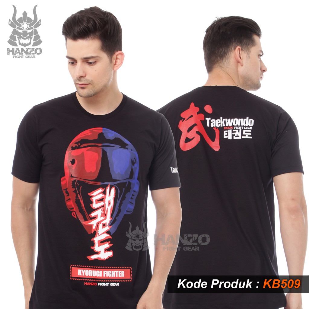 KAOS TAEKWONDO PREMIUM , BAJU TAEKWONDO , T SHIRT TAEKWONDO , KAOS TAEKWONDO PREMIUM , BAJU TAEKWOND