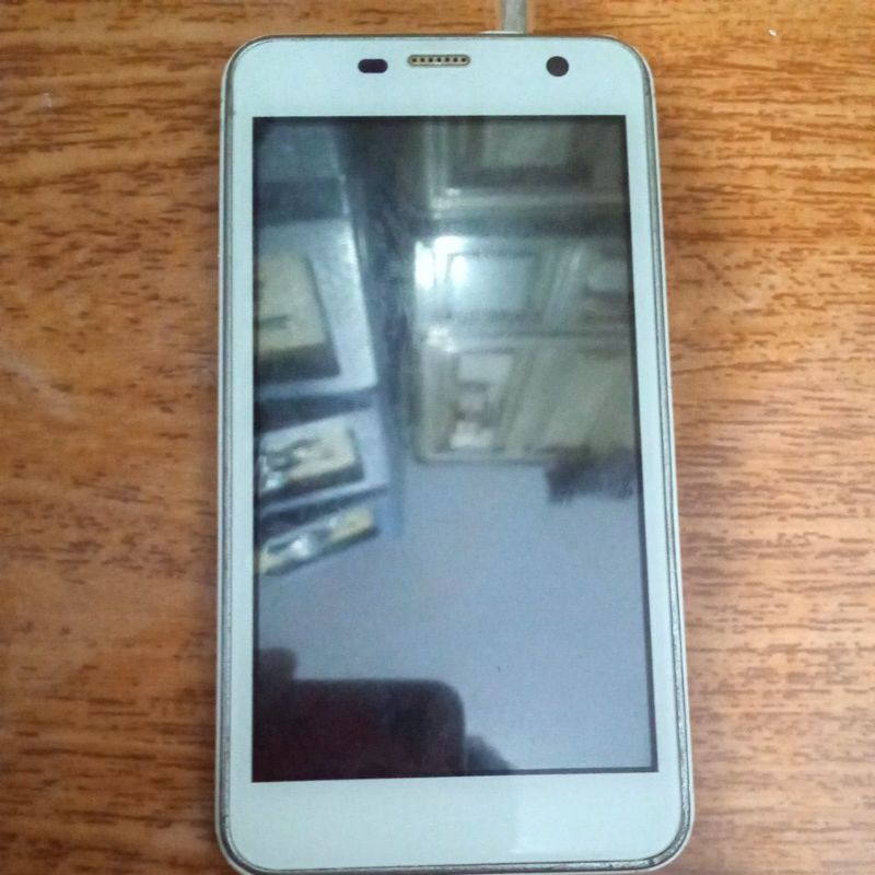 lcd hp strawberry st288