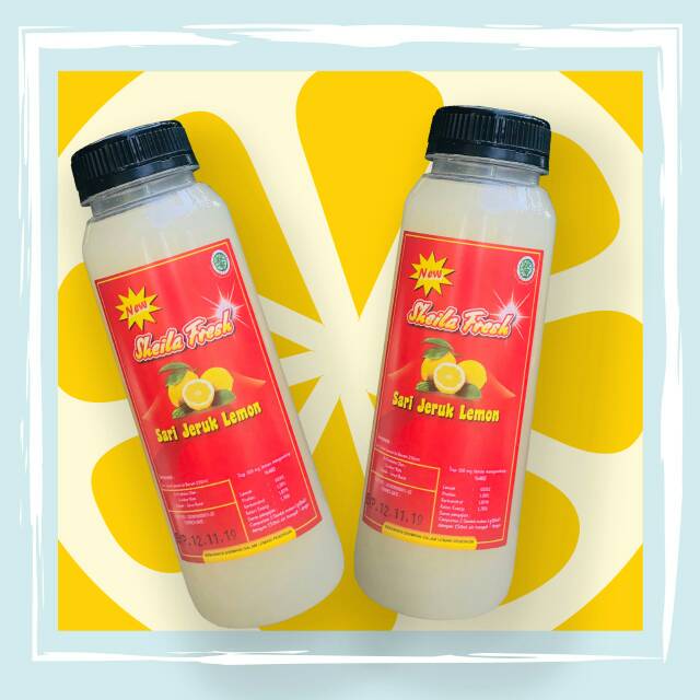 

SHEILAFRESH UKURAN 250ML, satu paket isi 2 pcs lebih hemat