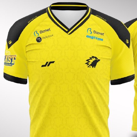 JERSEY GAMING KAOS BAJU ESPORTS ONIC TERBARU 2021