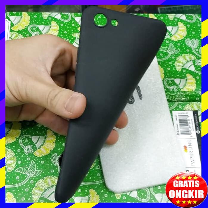 ACC HP KARET VIVO Y81 Y 81 SILIKON KARET SOFTCASE