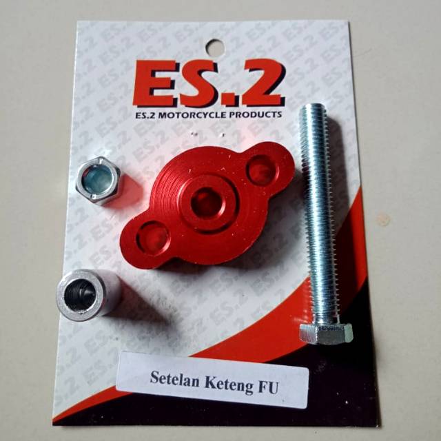 Tonjokan Stelan Keteng Manual Es2 Satria Fu