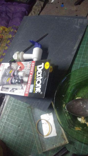 Kran Guci /kran Aqua Galon