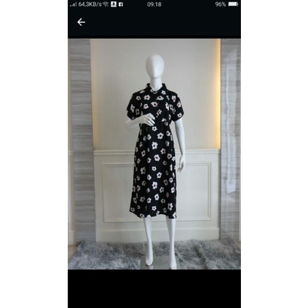 Daster Niruna by Nafra