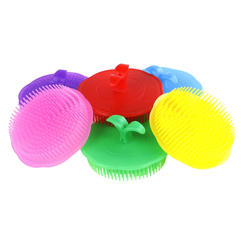 Sisir Pijat Kulit Kepala Anti Ketombe