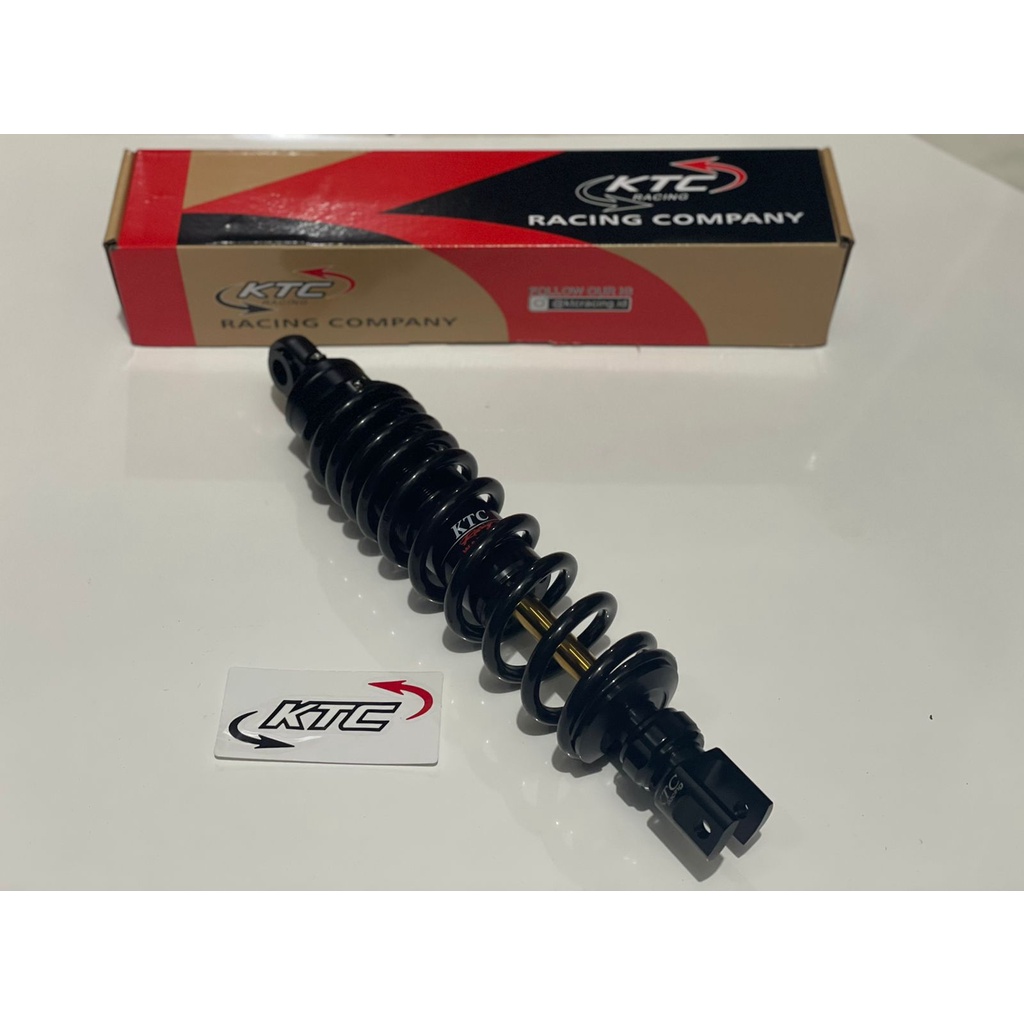 Shock Breaker KTC / Shock Belakang KTC / Shock KTC Razor Pro Rebound/ Stelan Bawah Klik