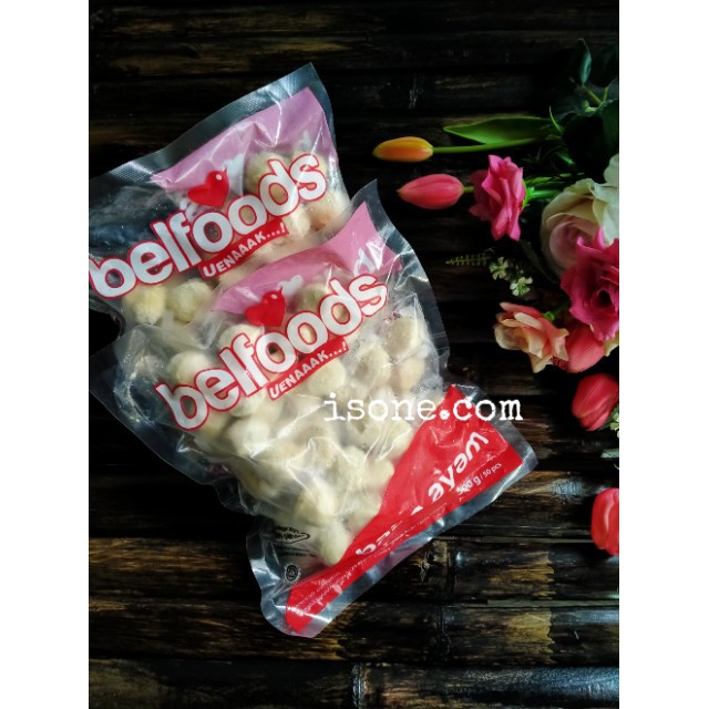 

BELFOODS Bakso Ayam 500gr