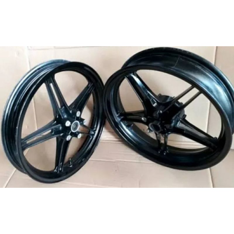 Velg ori Vixion New