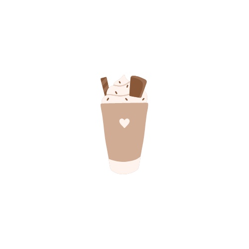 

1 pcs KOREAN AND JAPANESE STICKERS DRINK #2 (BACA DESC)