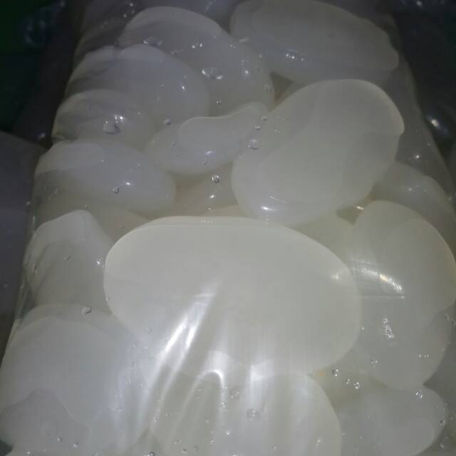 

Kolang kaling Mentah SUPER TOP Medan