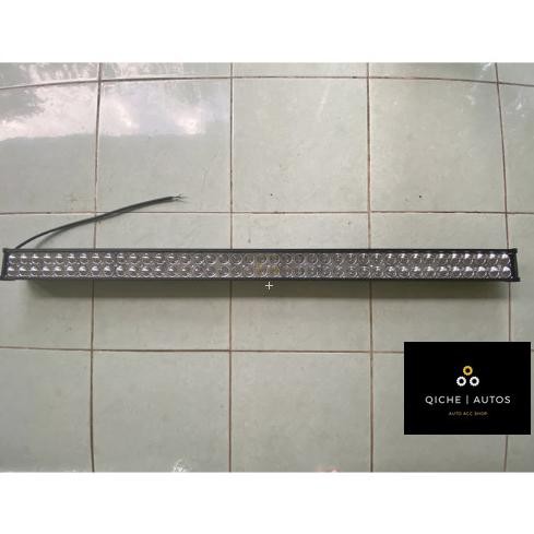 Led Bar 3W*80 240W 103Cm Offroad Terlaris
