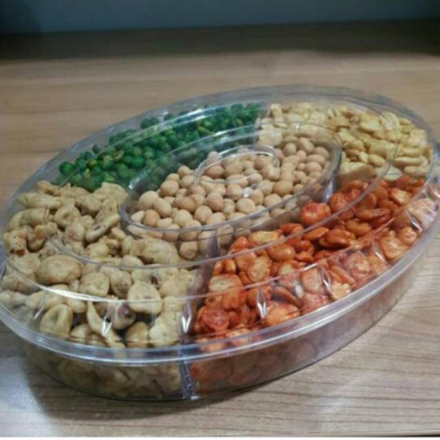 

Kacang kacangan
