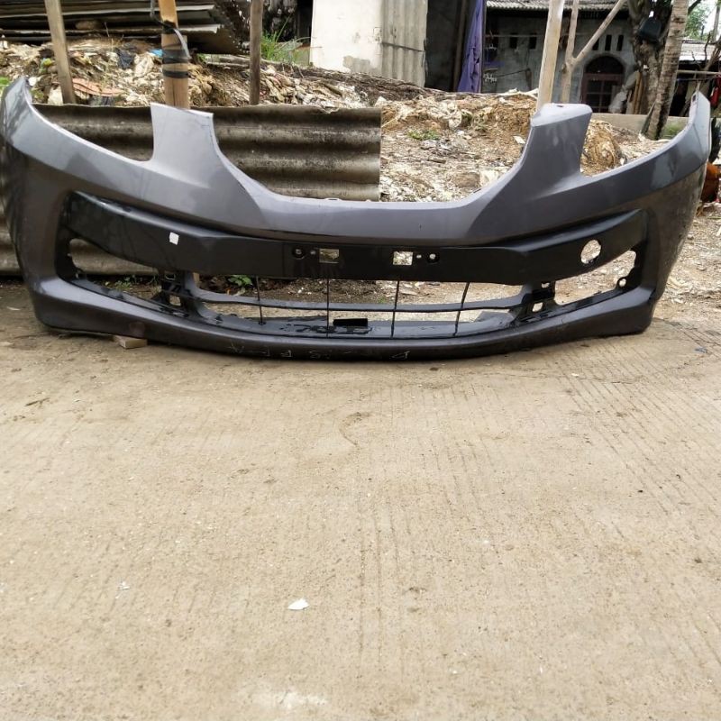 Bumper depan Brio satya 2012 2013 2014 2015