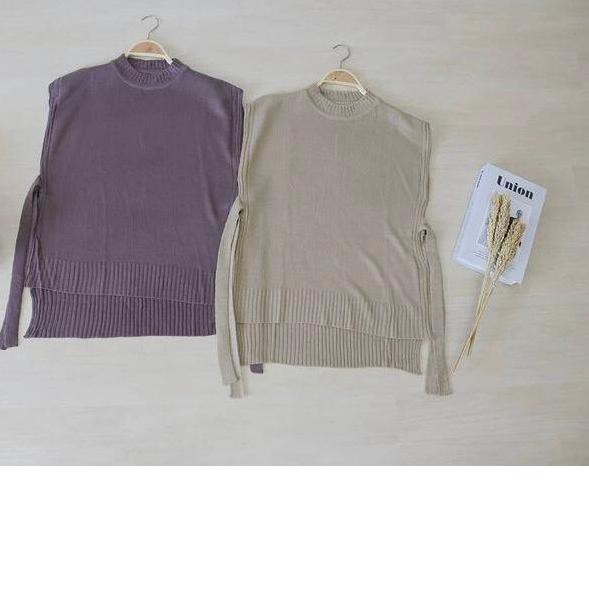 ◄ NEWWW ROMPI RAJUT TALI - rompi tali - rompi rajut ✤