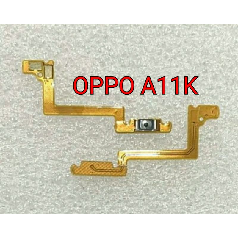 FLEXIBLE ON OFF / OPPO A11K