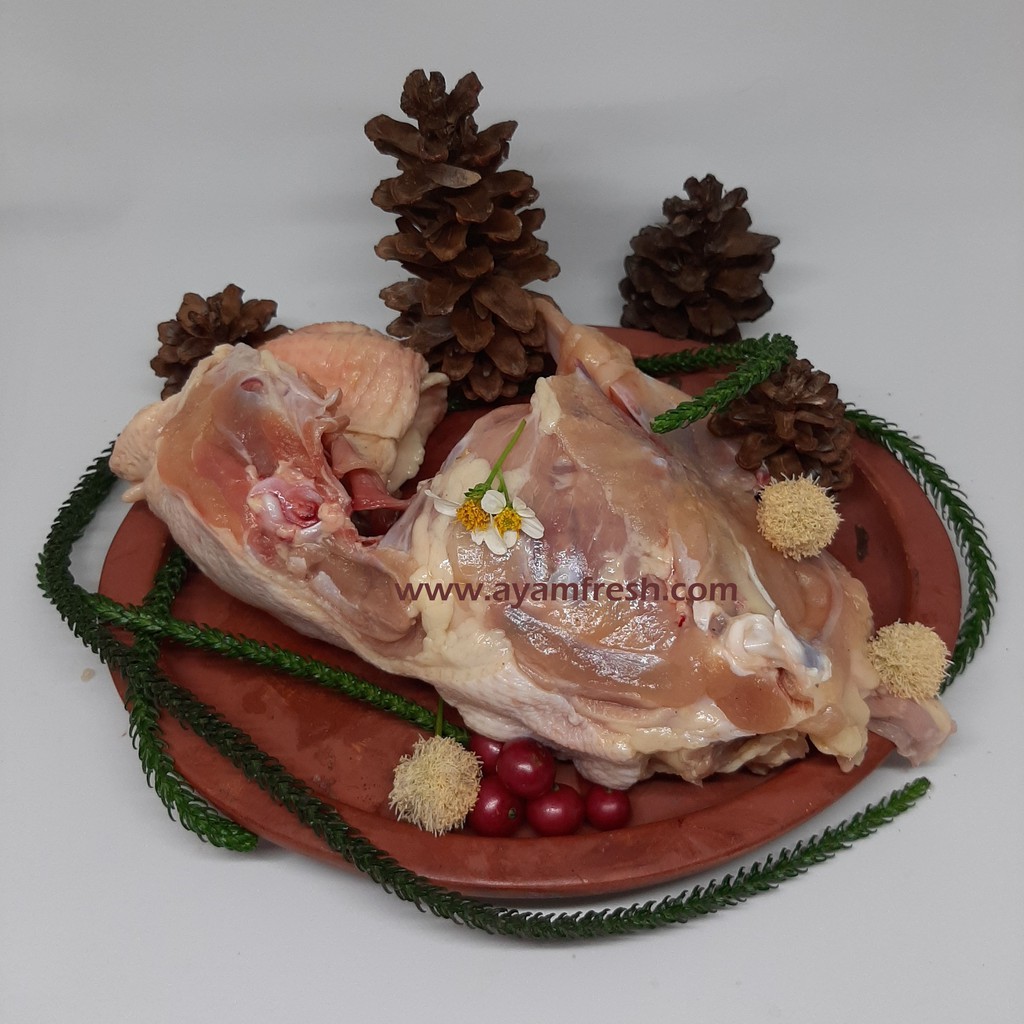 

Krongkongan Ayam