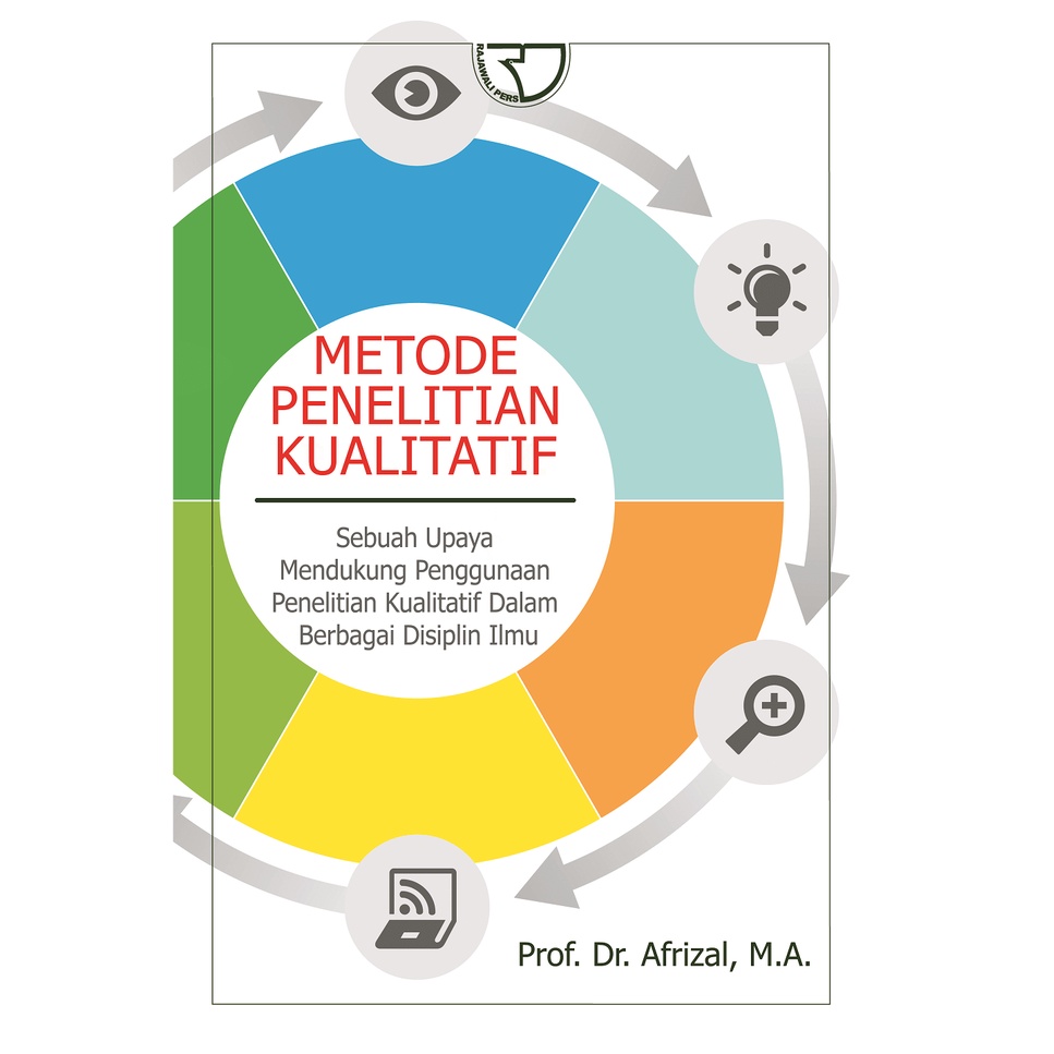 Metode Penelitian Kualitatif