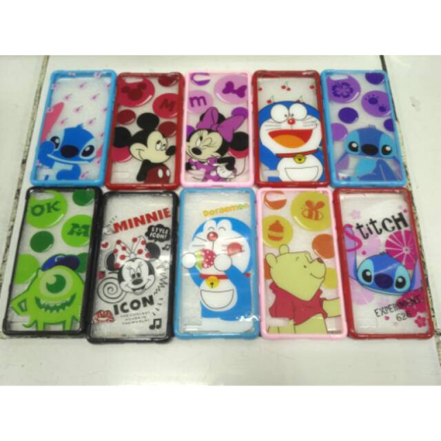 Hc Disney Motif JIACE,J2,G530,J5,J7,J510,J710,J5P,J7P,J3PRO,J5PRO,J7PRO,A320,A520,A720,A57,A33,F3,V5
