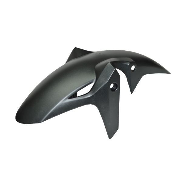 Spakbor Depan (Fender FR) Hitam – New CBR 150R K45G