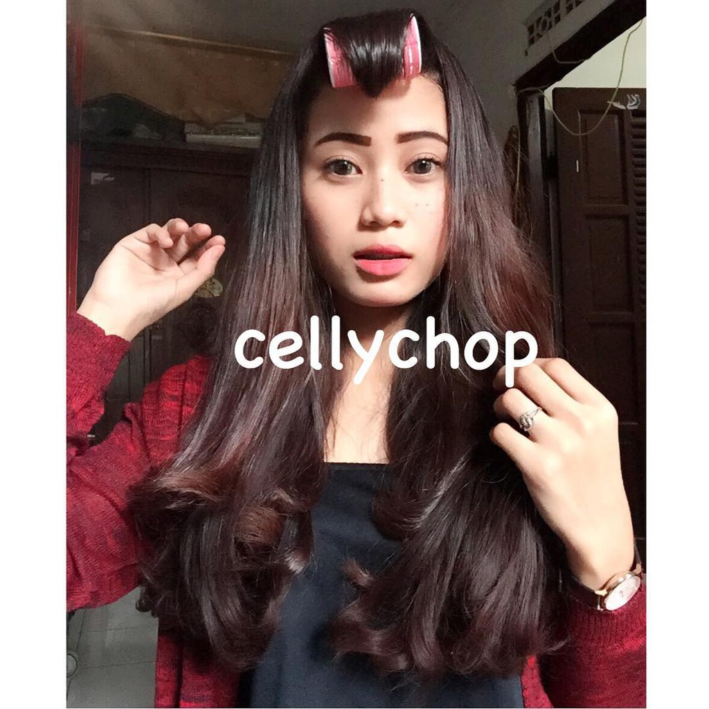 Hairclip 888A