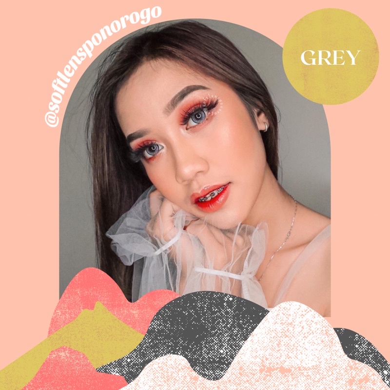 SOFTLENS BLYTHEYE NORMAL