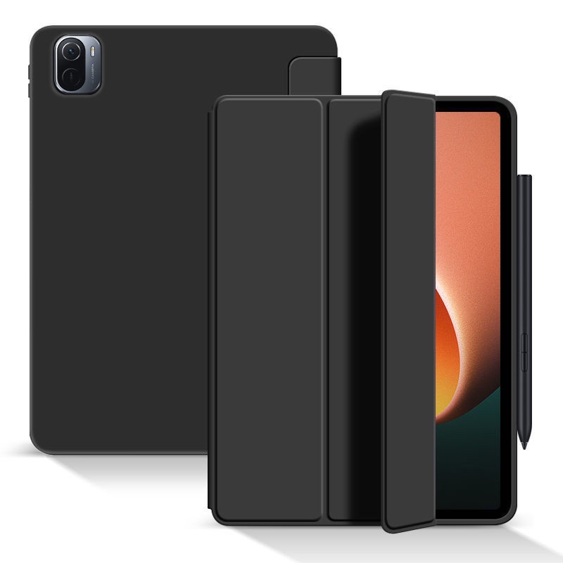 Jual Folding Stand Casing xiaomi mipad 5 11 inch 2021 tablet case Funda mipad 5 pro 5G Smart silicon cover | Shopee Indonesia Jual Folding Stand Casing xiaomi mipad 5 11 inch 2021 tablet case Funda mipad 5 pro 5G Smart silicon cover | Shopee Indonesia