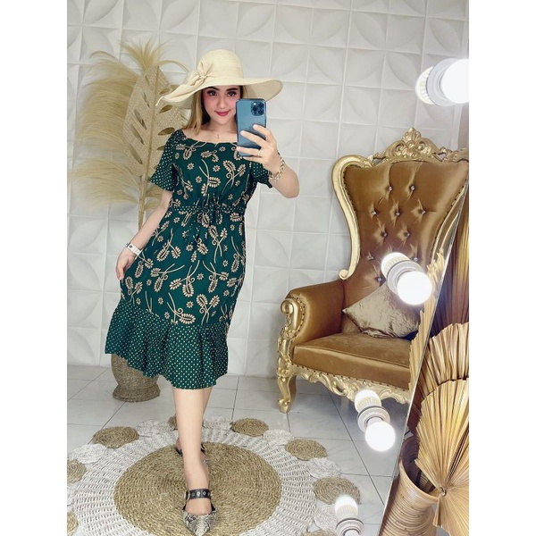 DASTER ANDIN|| DASTER SMOKE TERBARU|| MODEL KEKINIAN|| DASTER ARAB TERBARU