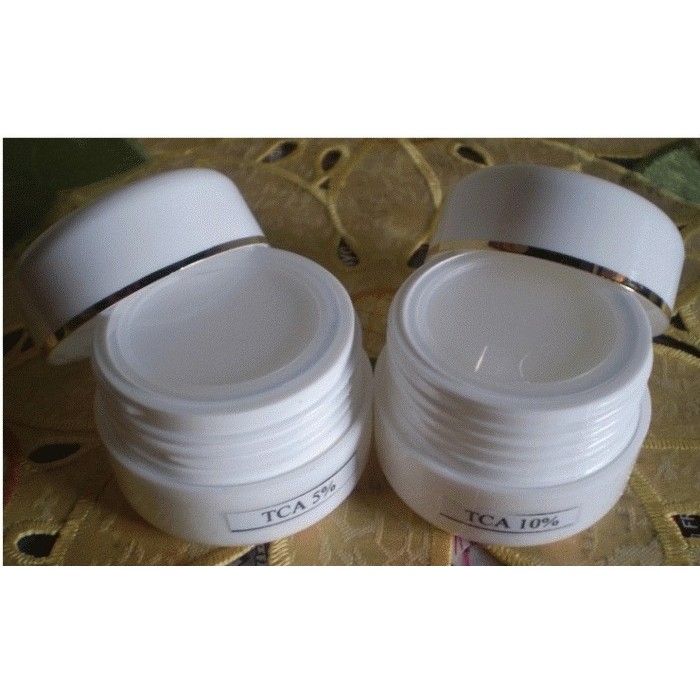 TCA 5% L'essential peeling tca gel peeling 5%